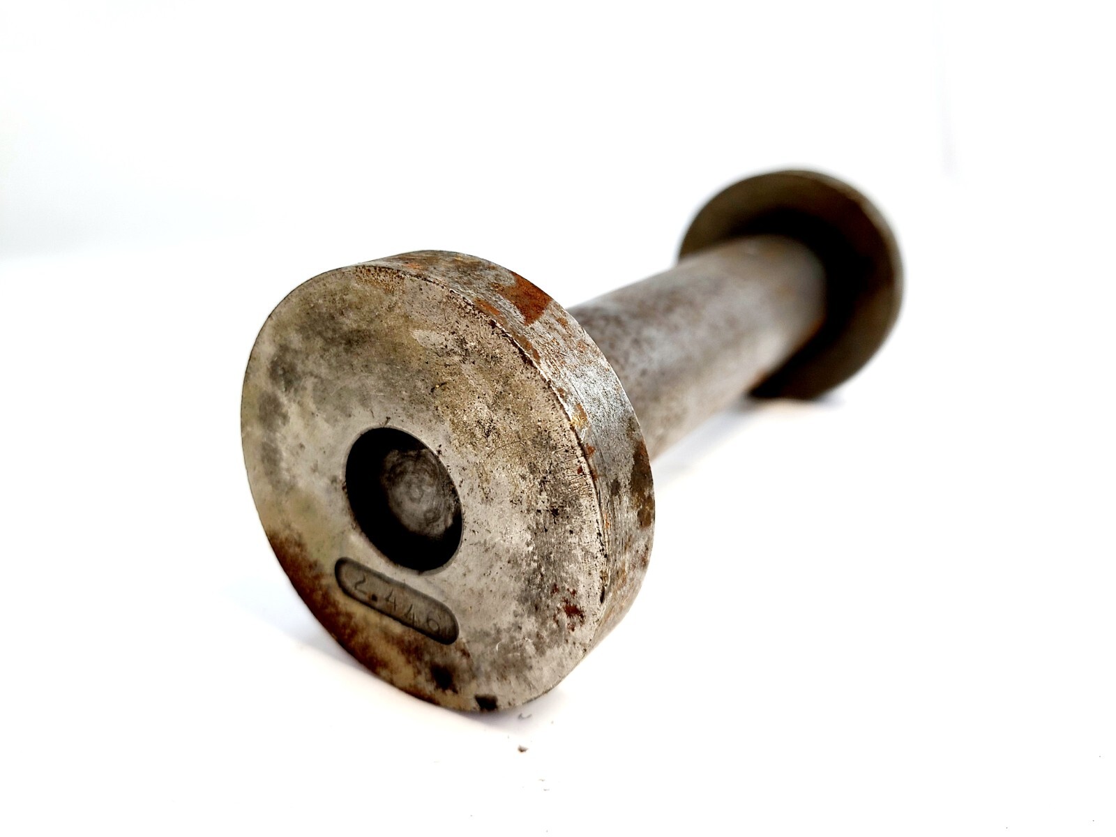 Go No Go Plug Gage 2.432 2.446 AA1