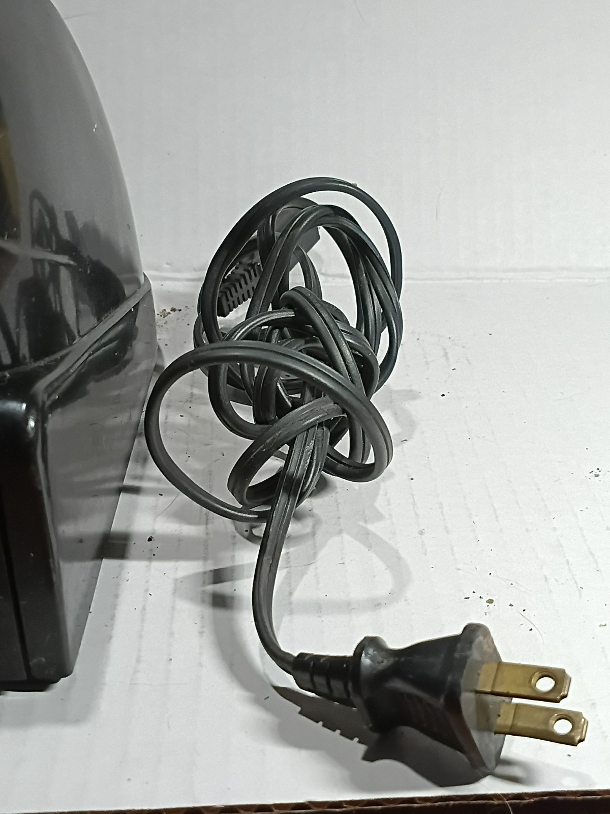 Art Deco Streamline Electro Pointer pencil sharpener