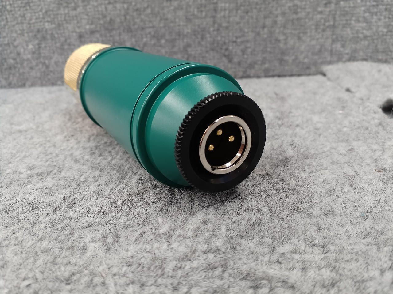 MXL Condenser Microphone V67G Used