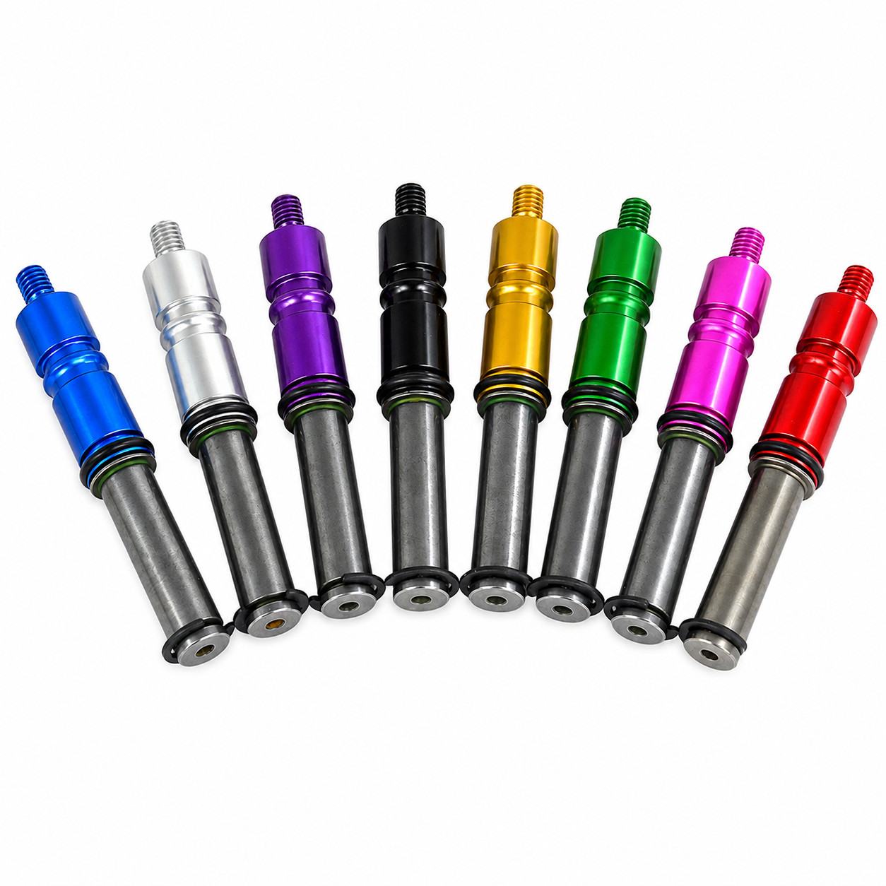 Phreakmods Link EX Groove Quick Release Shaft Seimitsu LS32 LS38 Arcade Mod