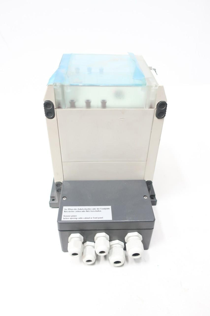 Berthold 81618-2/LB317-1 Density Meter 115v-ac