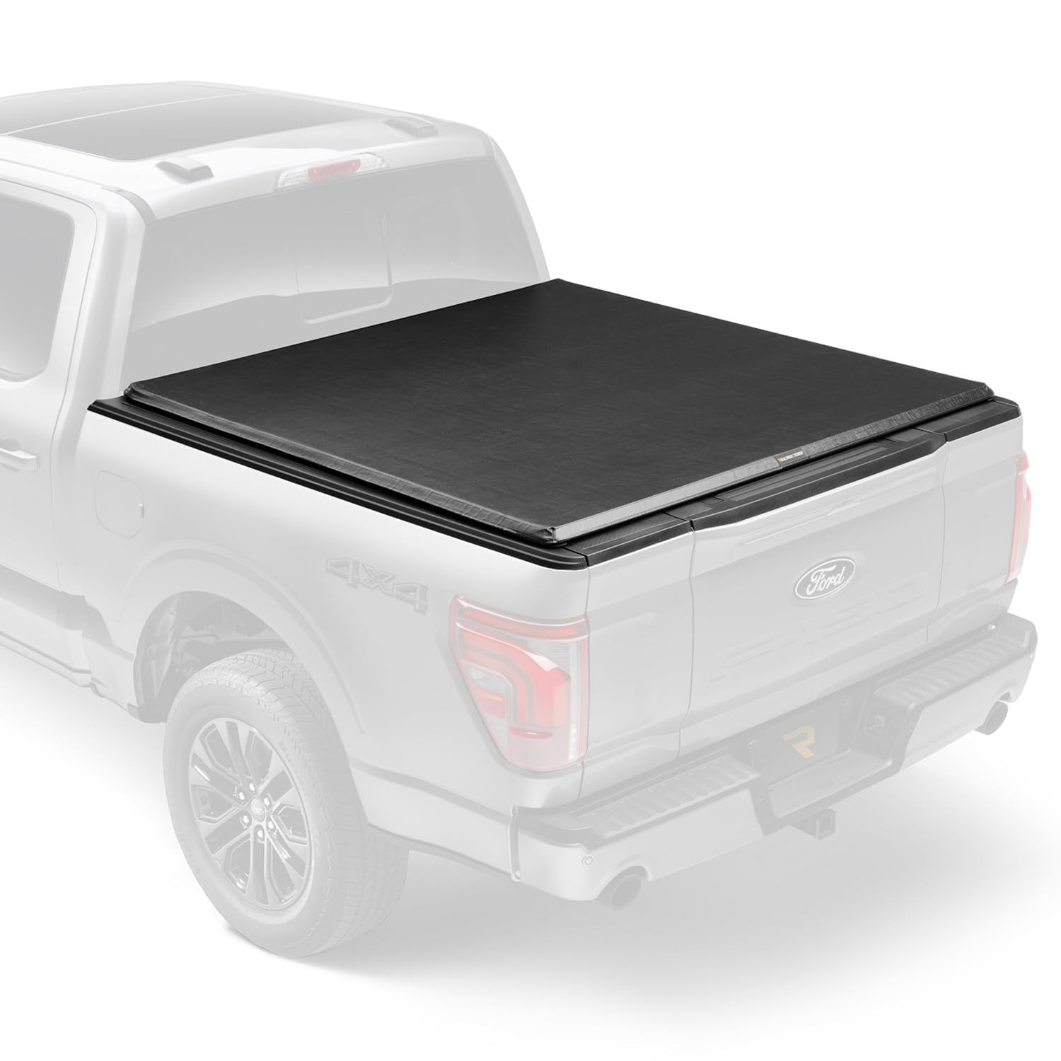 TruXedo TruXport Soft Roll Up Truck Bed Tonneau Cover | 272401 | Fits 2019 - 202
