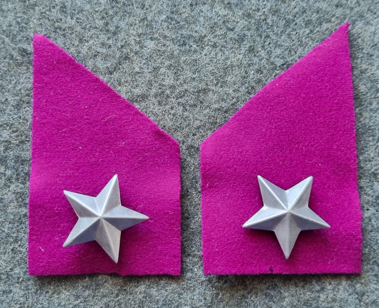 ROYAL ITALIAN ARMY TROOP SIGNS MILITARY HEALTH CORPS C.R.I. SANITÁ