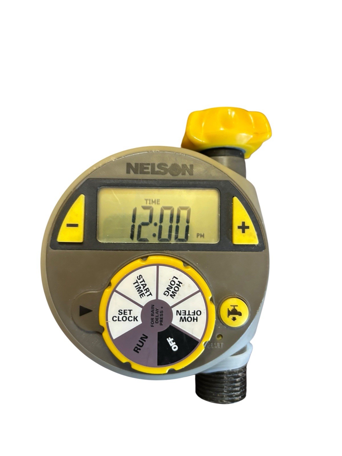 Nelson Automatic Water Timer