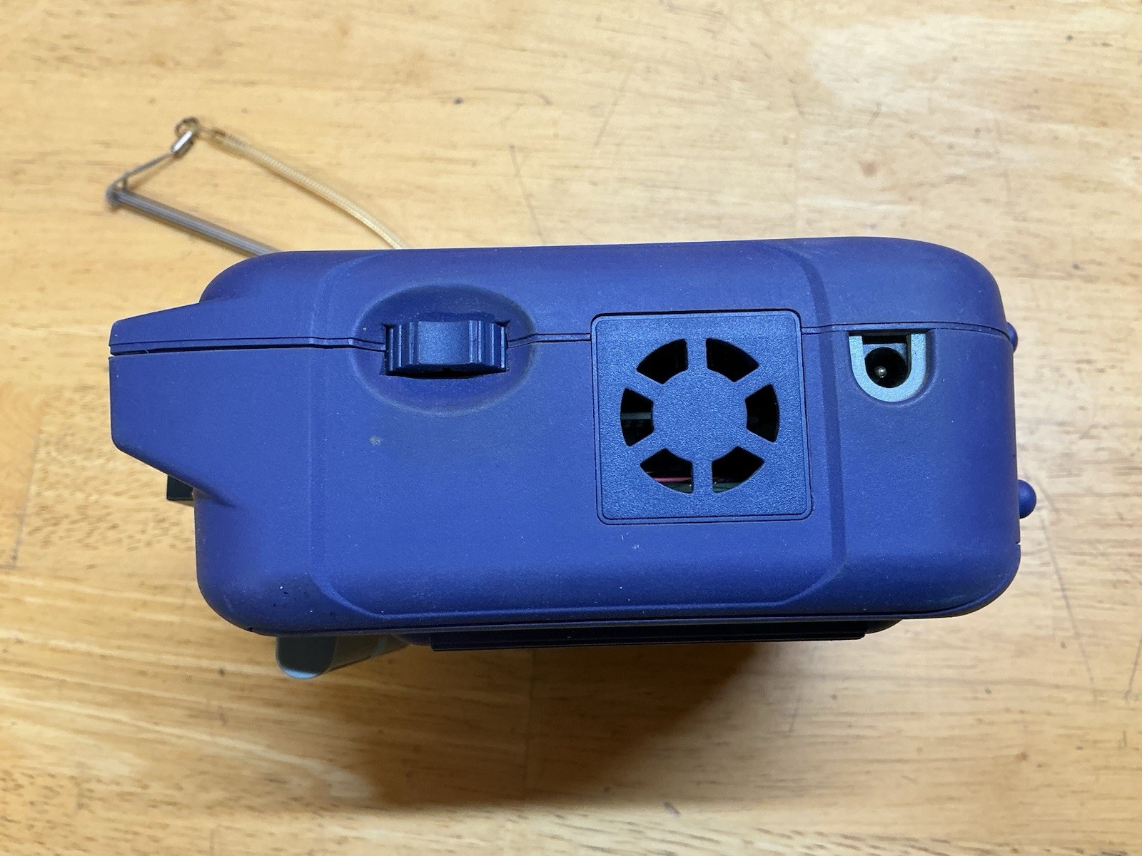 VeEX FX150+ Light Source, Power Meter, VFL