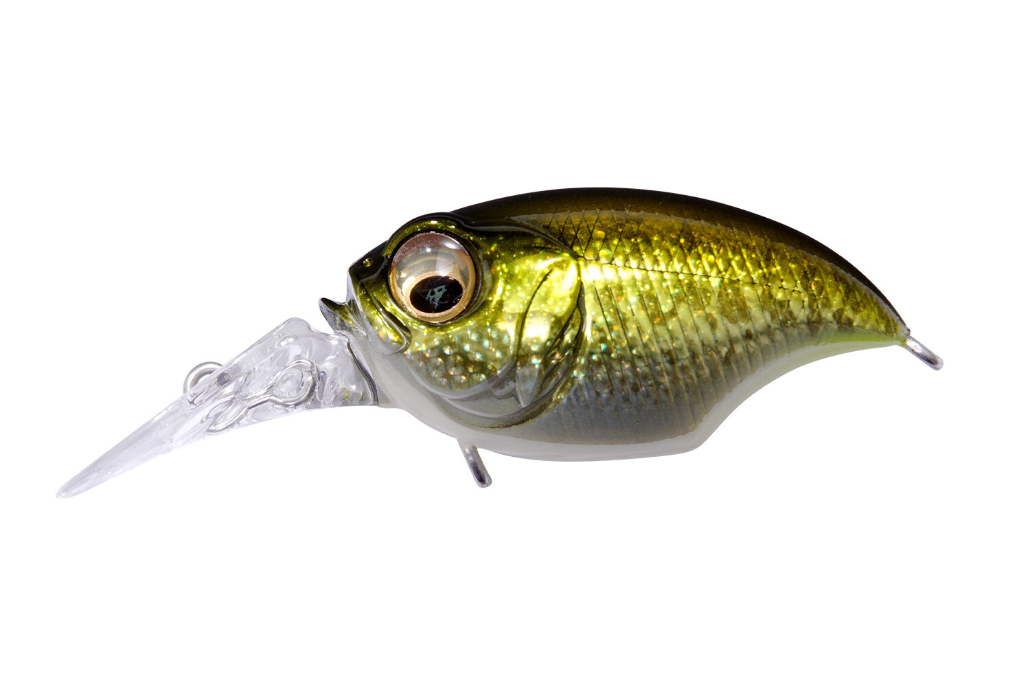 Megabass 3rd GRIFFON MR-X Crank bait