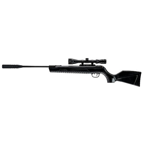 Umarex 2251340 Throttle Air rifle .177 Pellet