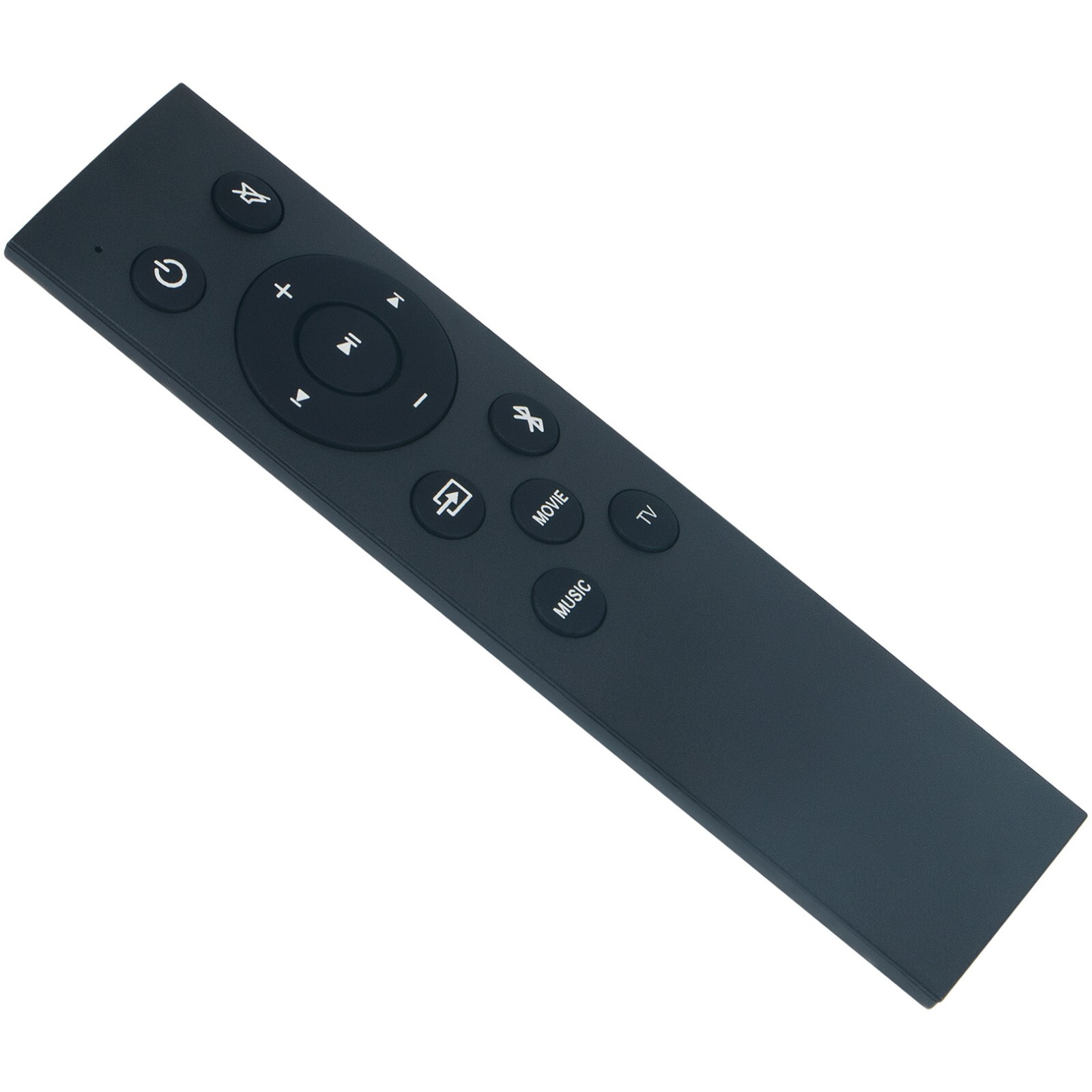New Replace Remote for TCL Alto 3 Sound Bar TS3100 TS3100-NA Alto 6 Sound Bar