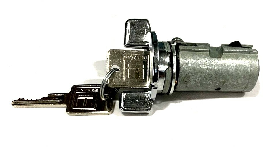IGNITION SWITCH KIT NAPA KS6634 WITH 2 KEYS