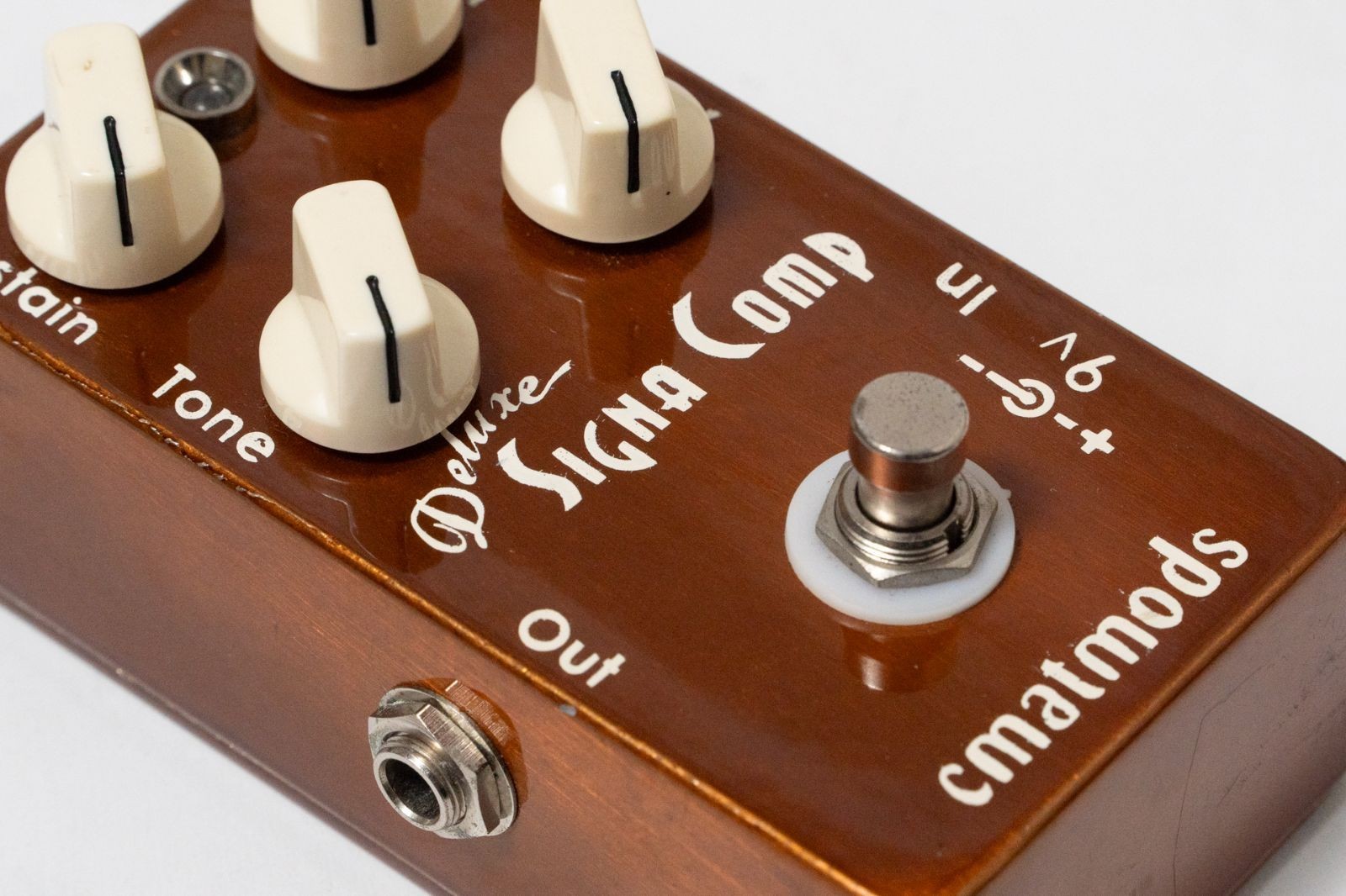 CMATMODS The Deluxe Signa Comp 917057