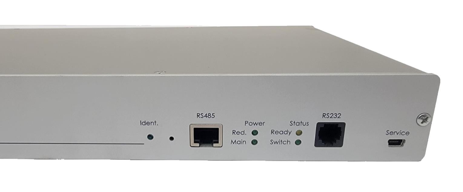 Guntermann & Drunck G&D DVICenter DP16 DVI Interface
