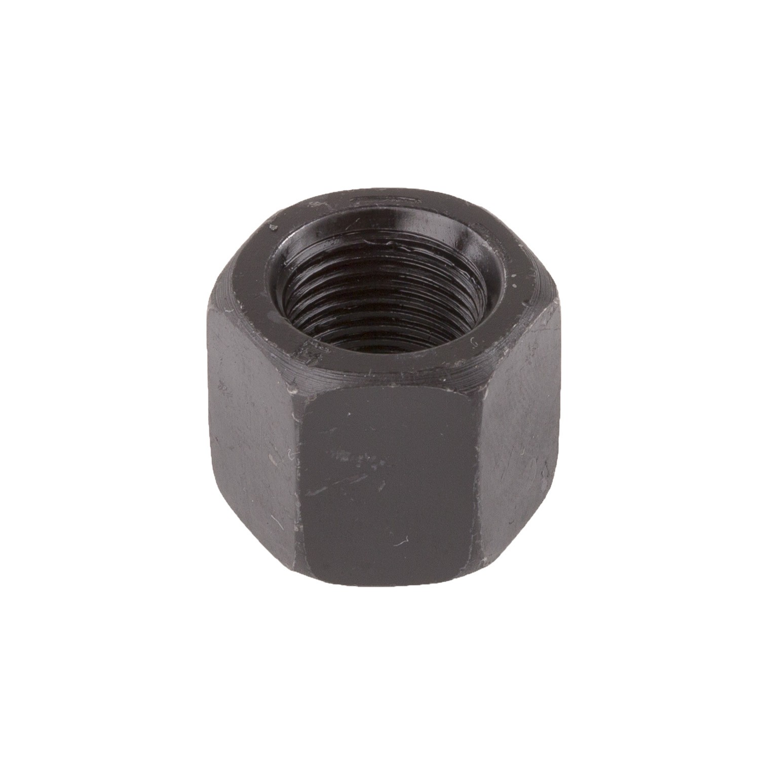 HI-NUT - 5/8-18 THREAD - .84375" THICK - FOR HD TRUCK SUSPENSION BOLTS and U-BOL