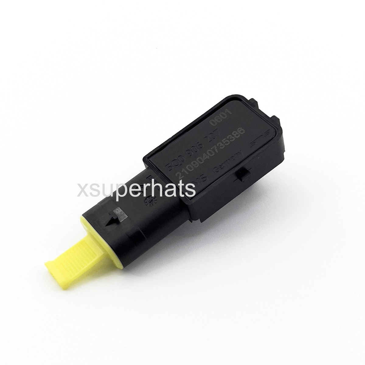 Brake Booster Sensor Fit for VW Tiguan Atlas Audi A4 A6 Q5 Q7