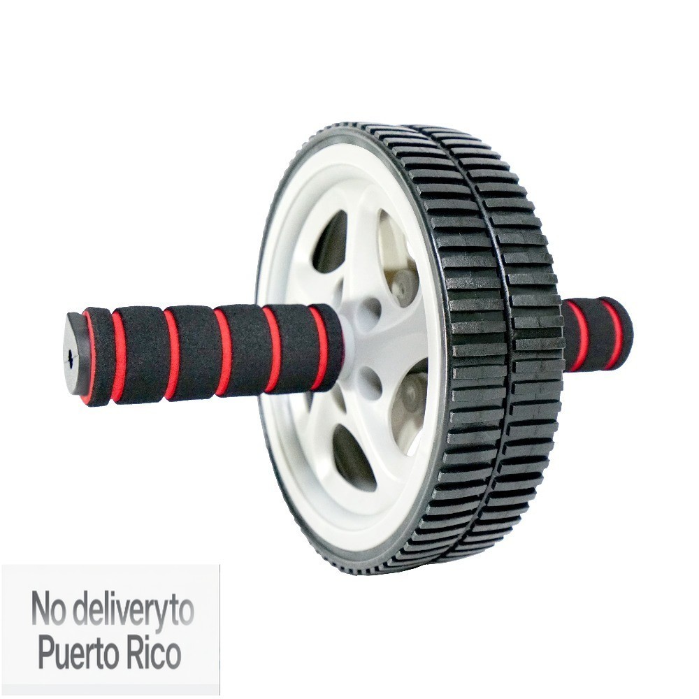 Workout Ab Roller Exercise Wheel for Core Training, Balance,and Abdominal,NO.003