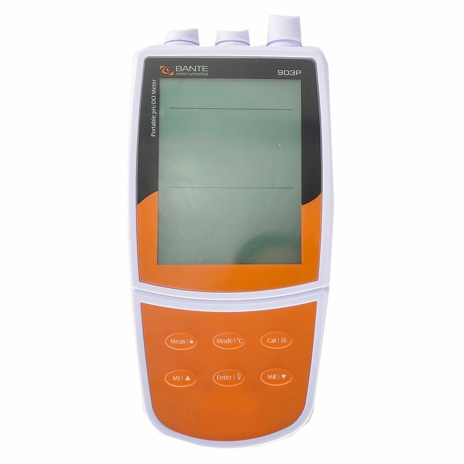Conductivity Dissolved Oxygen Tester Salinity Resistivity Water Quality Meter
