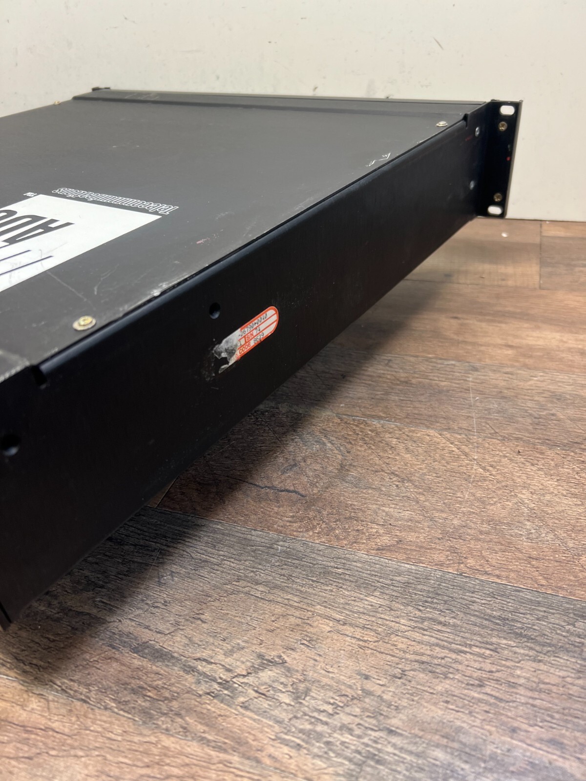 ADC Telecommunications 4-26790-0040 Patch panel