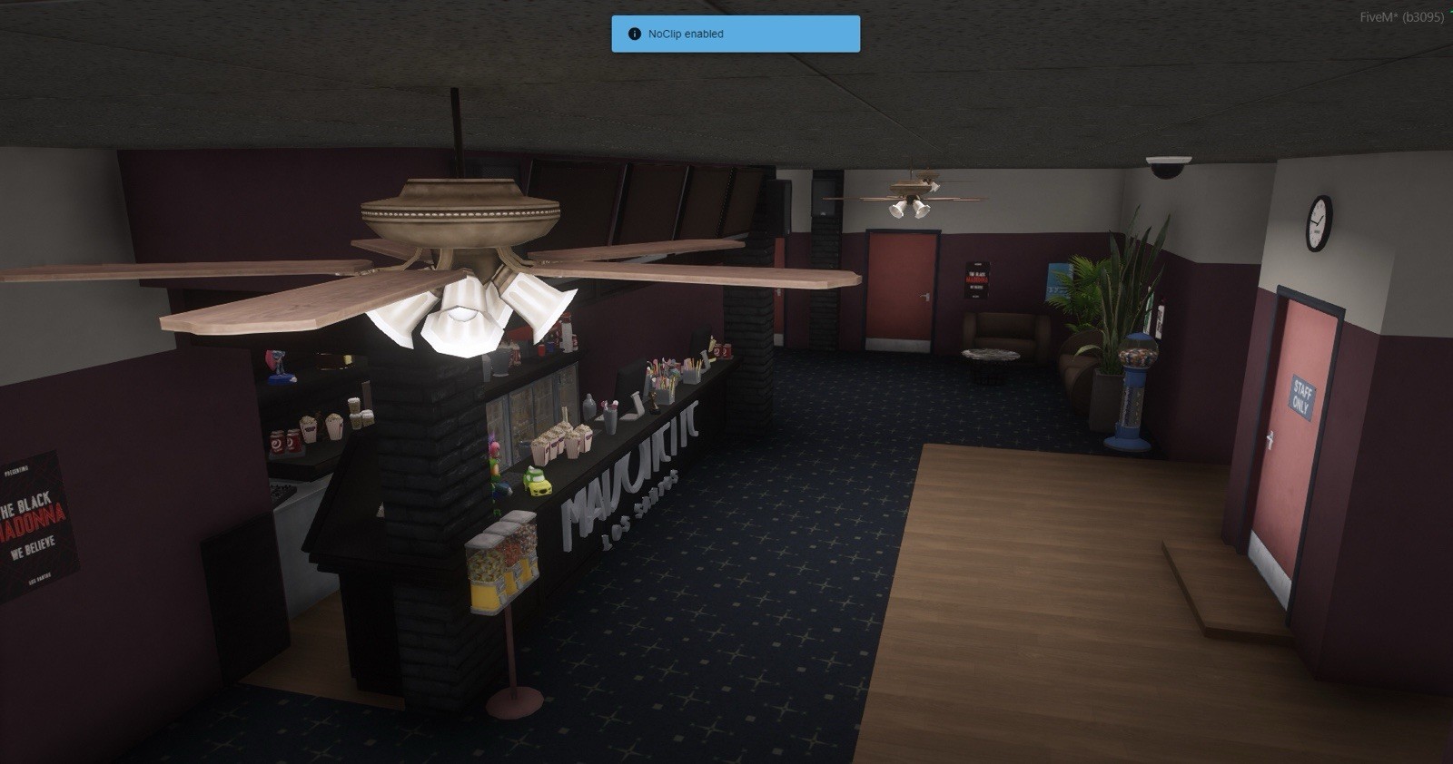 Game server