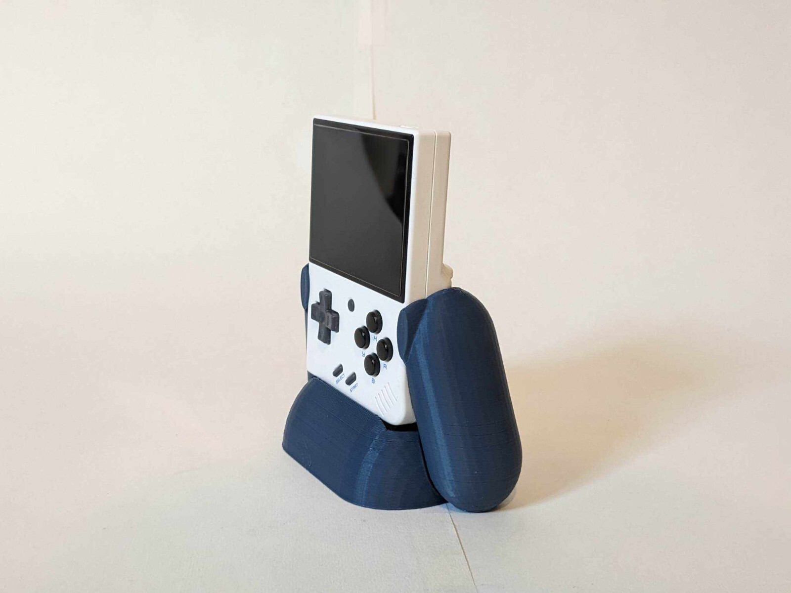 Miyoo Mini Plus Comfort Grip & Charging Dock (Various Color Options)