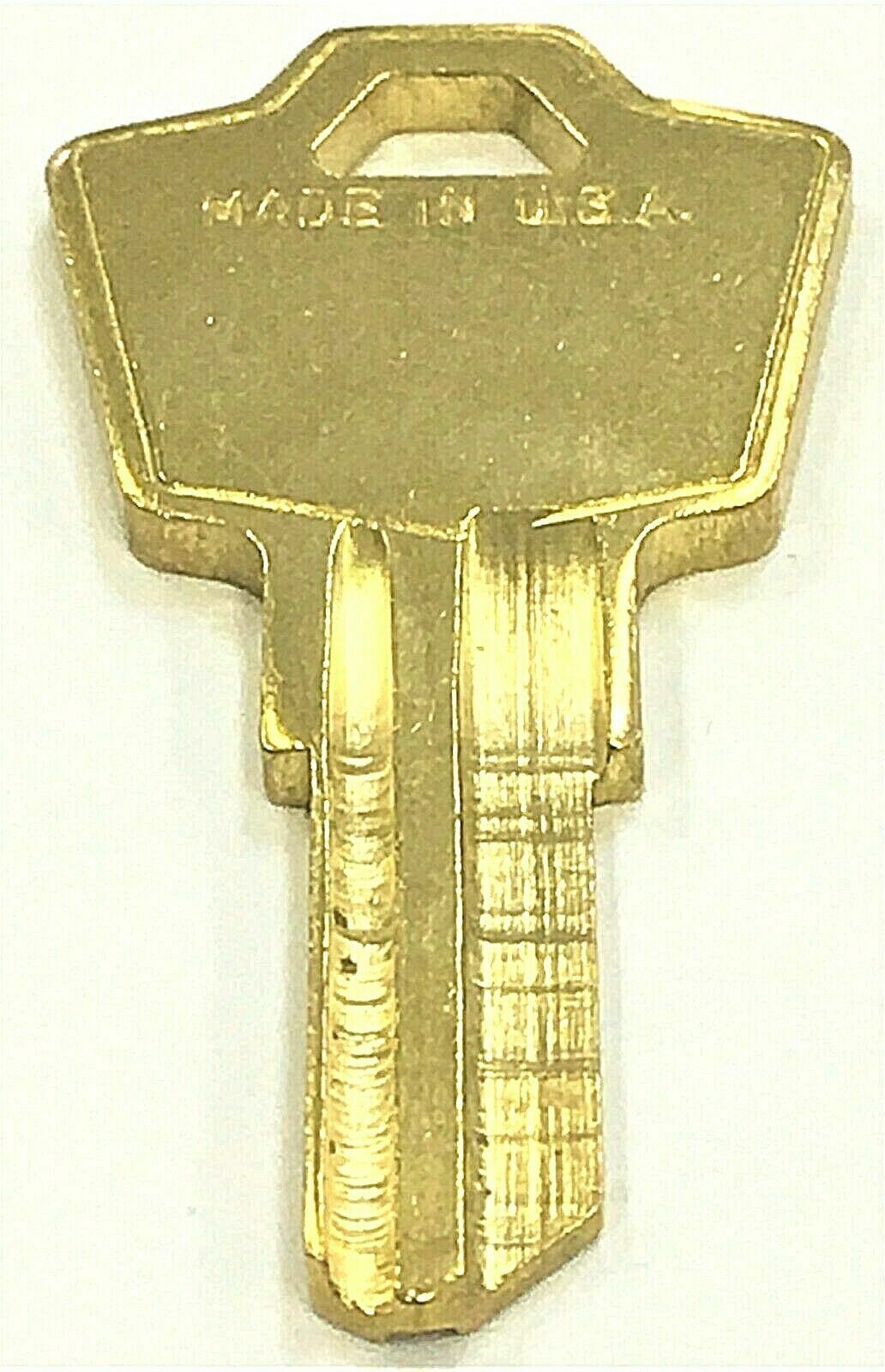 1 Korden Locks Key Blank Blanks Keys ES8 1502