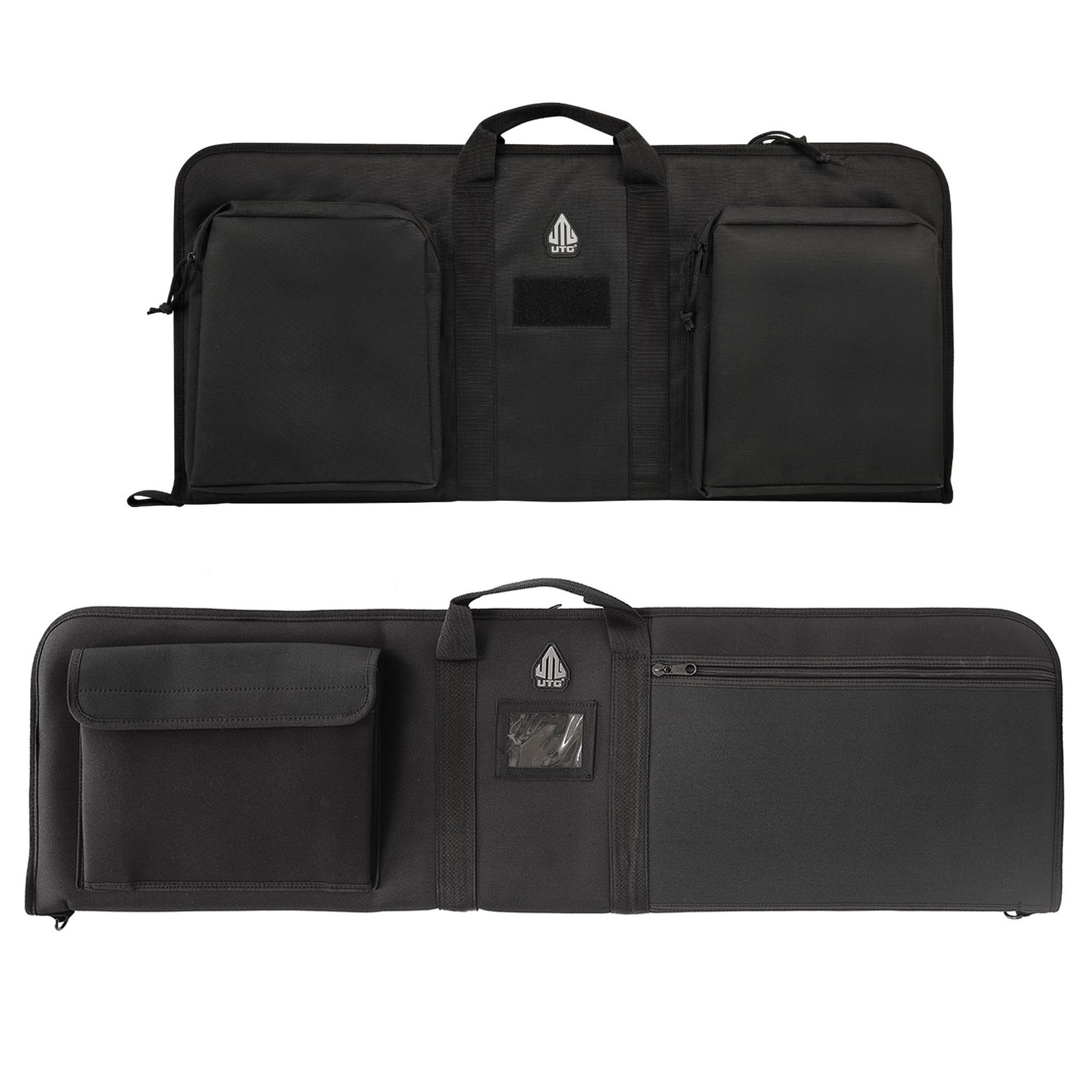UTG Keep-It-Simple KIS Gun Case