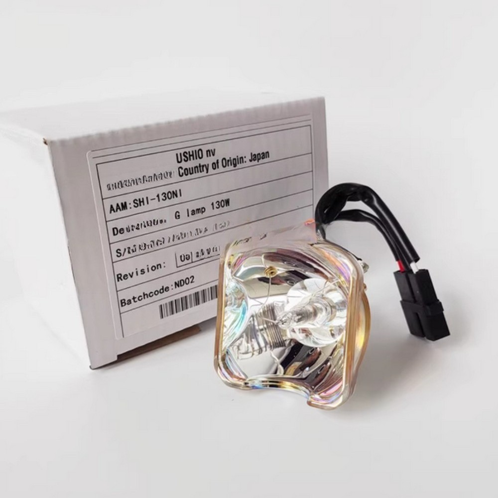 New SHI-130NI Lamp Microscope Lamp