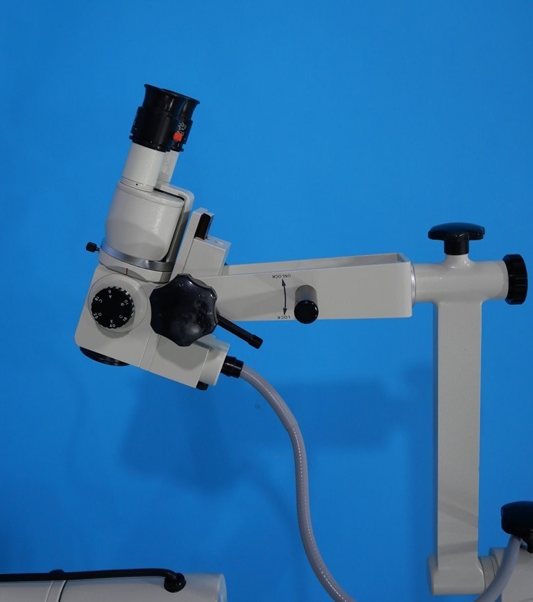 Seiler MC-M900 Series Colposcope