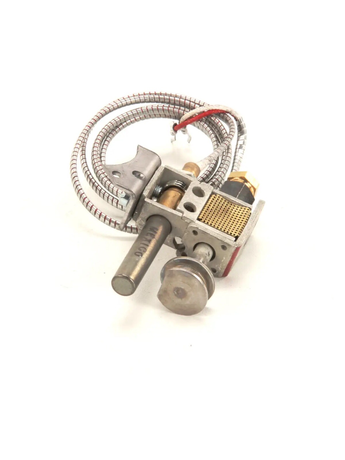 H. Frymaster 1061909SP Pilot And Thermopile Assembly, Propane Gas OEM