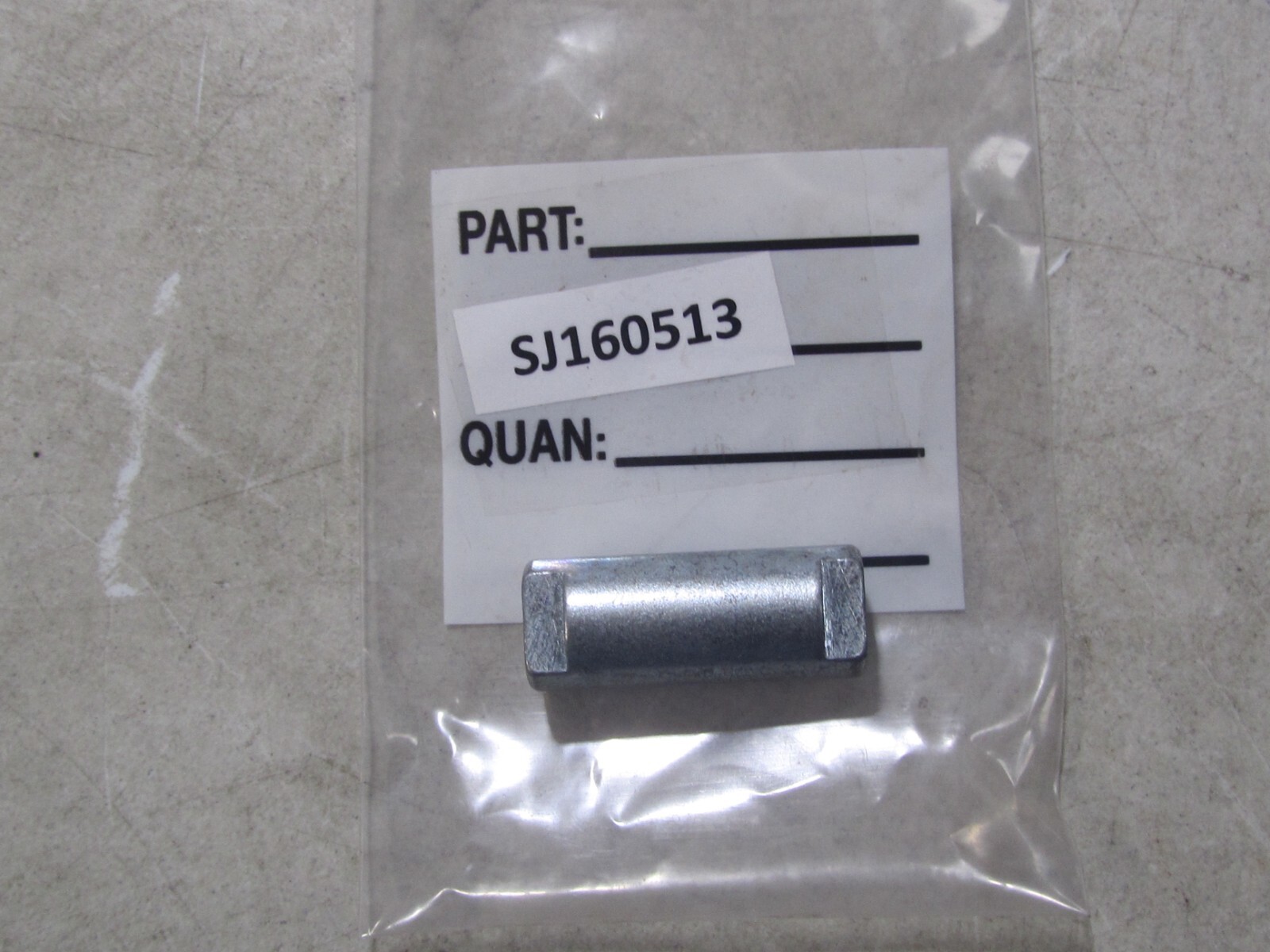 NEW GENUINE OEM SKYJACK 160513 ROLL OUT PIN
