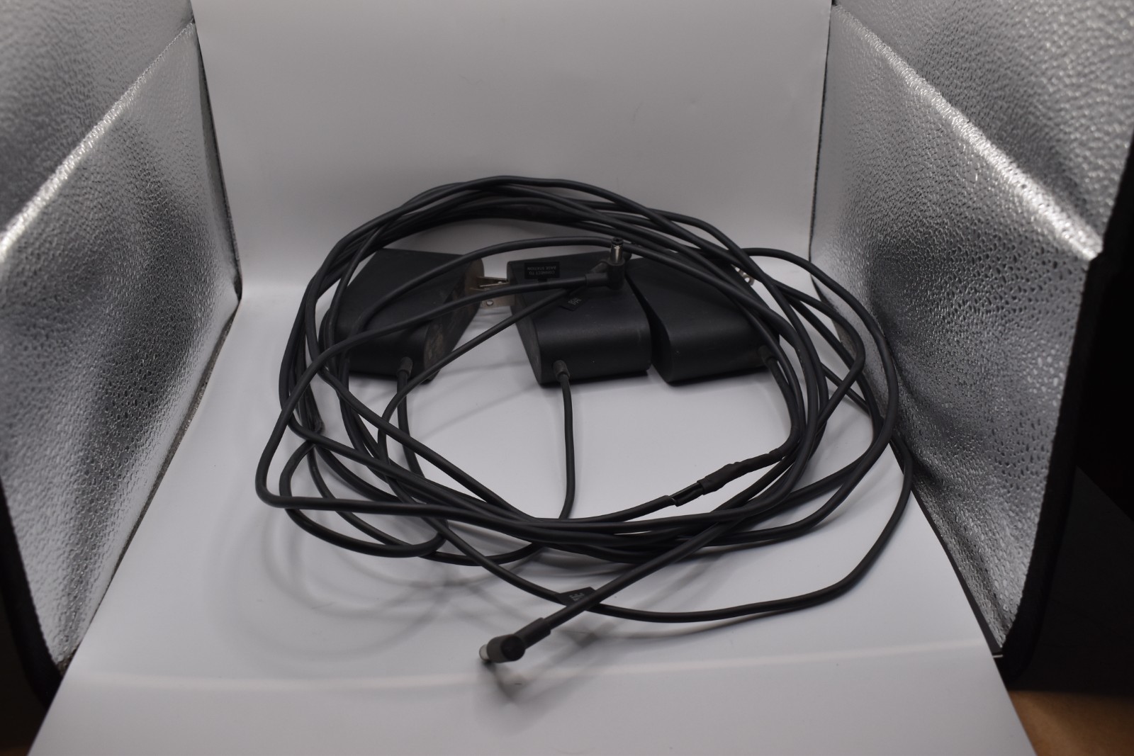 HTC Vive Virtual Reality Headset System - Black (99HALN062-00)