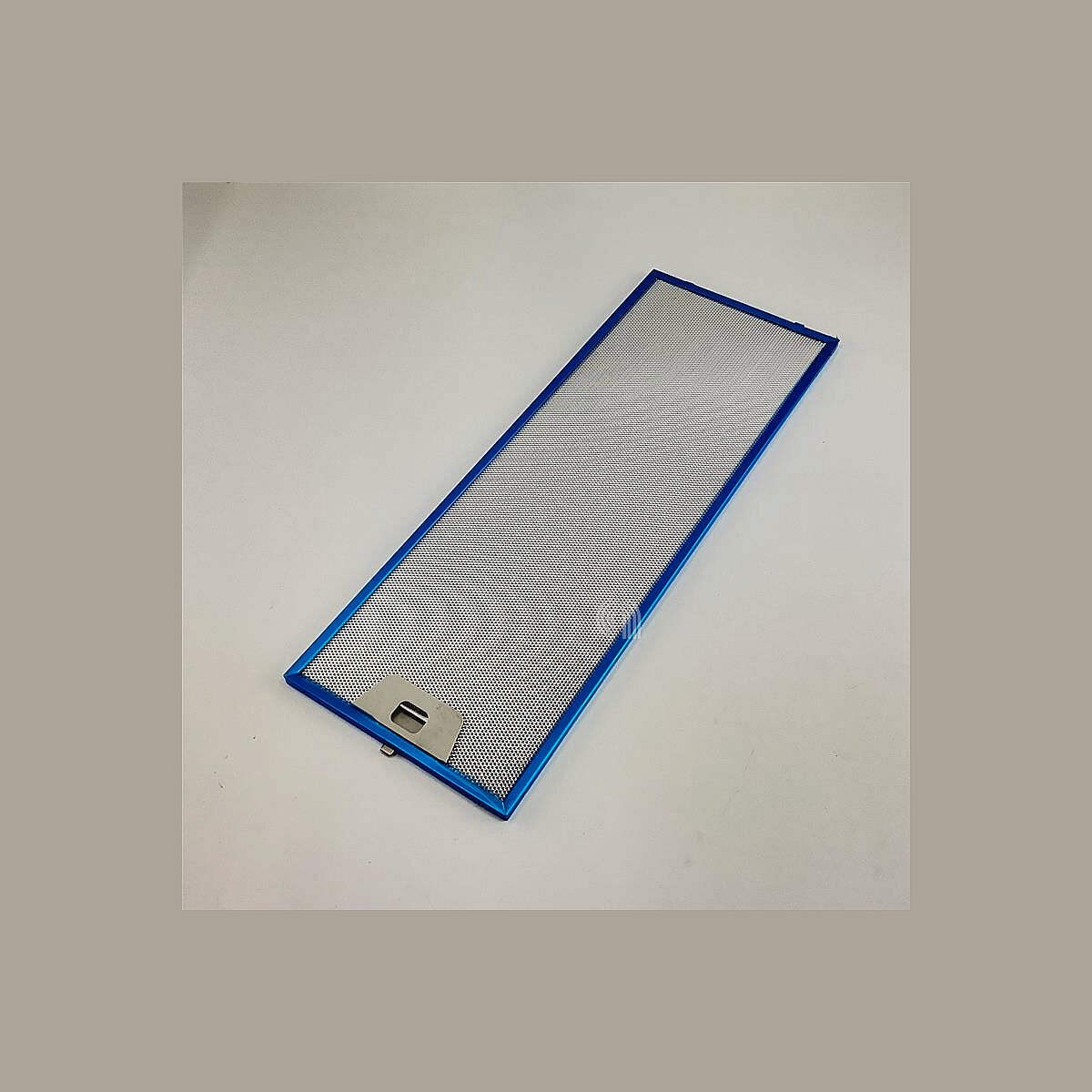 FIXED DRAWER FILTER 186X515 60