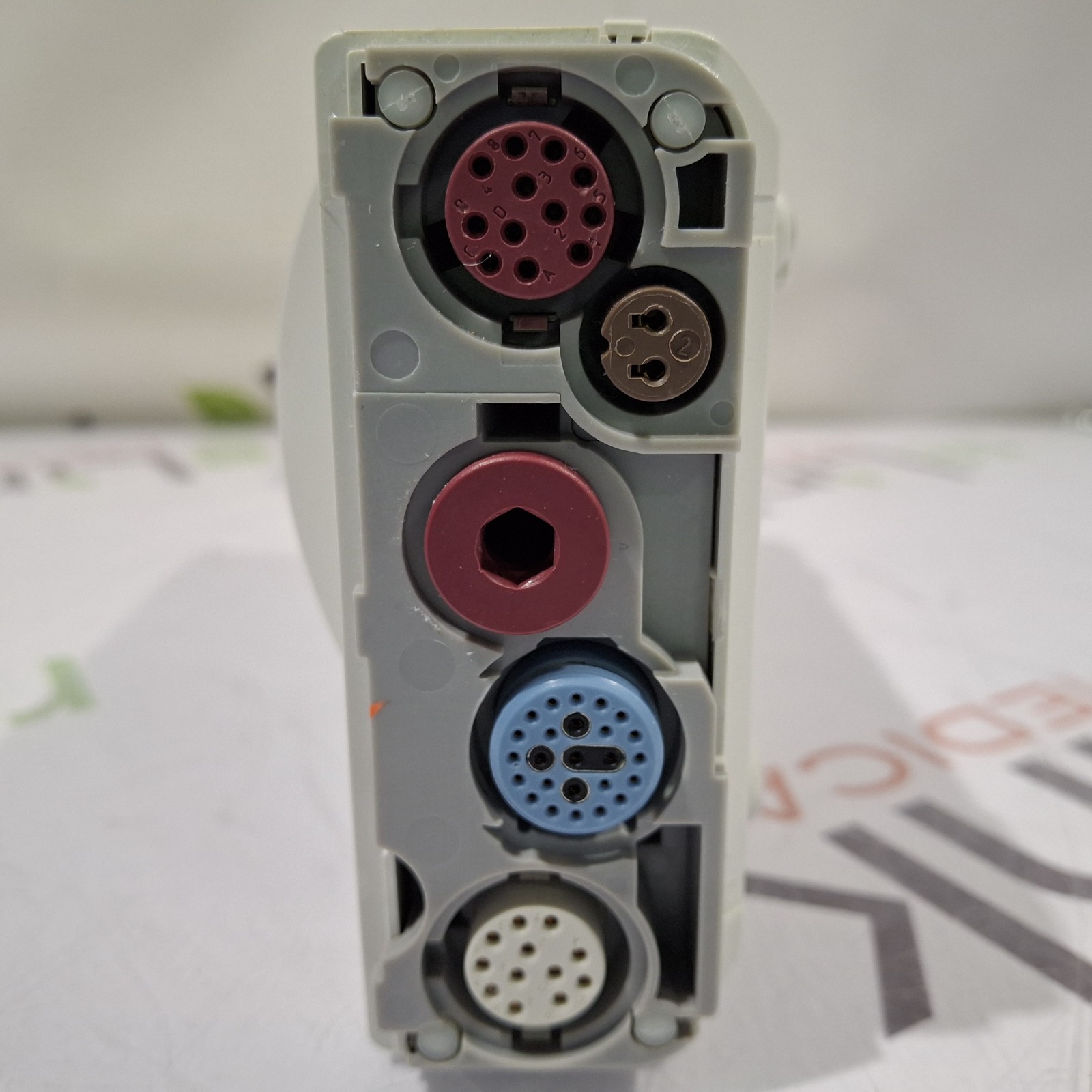 Philips M3001AL-A05C06C12 MMS Module