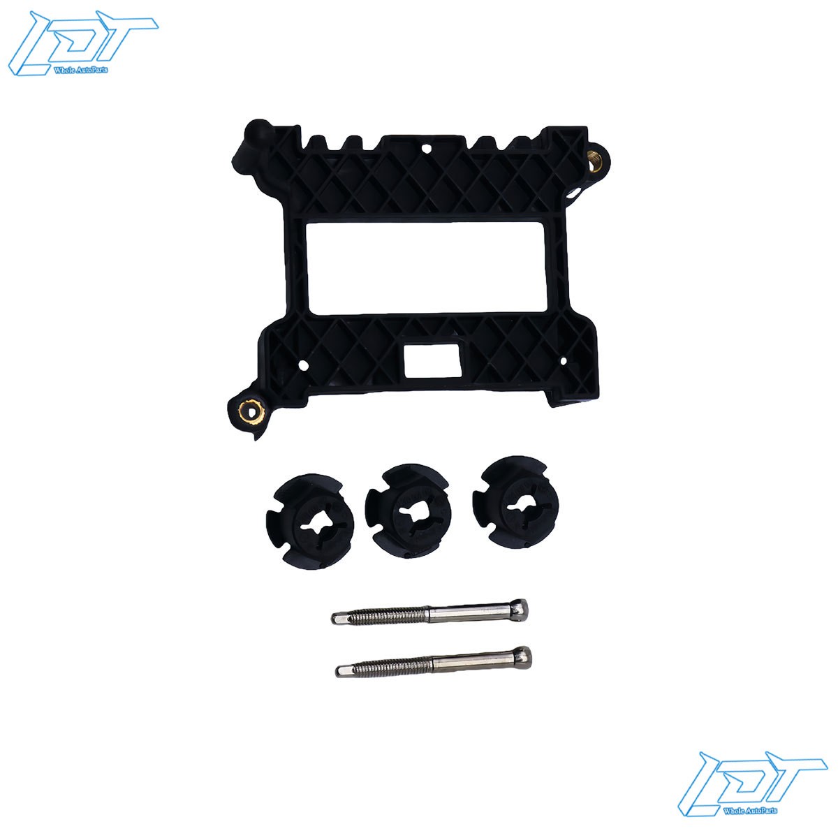 Adaptive Cruise Control Radar Sensor Bracket For 2015 -2017 Volkswagen Golf