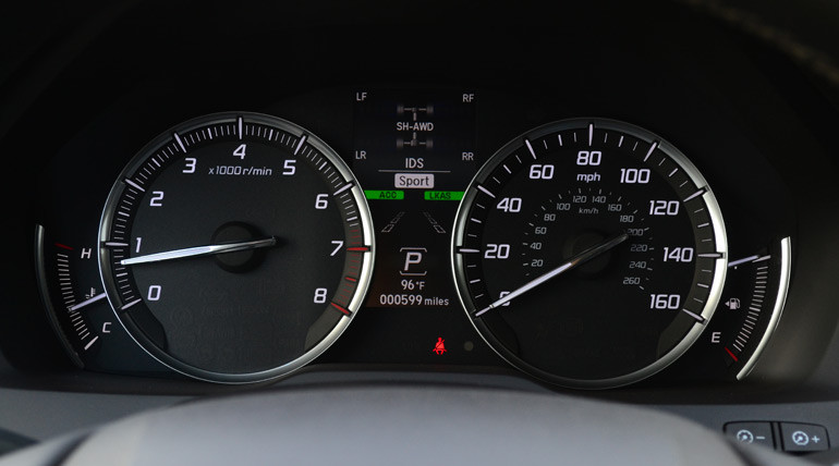 ACURA 1998-2017 Instrument Gauge Cluster Mileage Correction/Programming Service