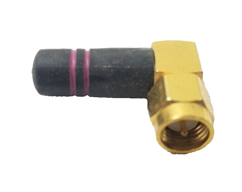 Ambient Right-Angle Lockit Antenna