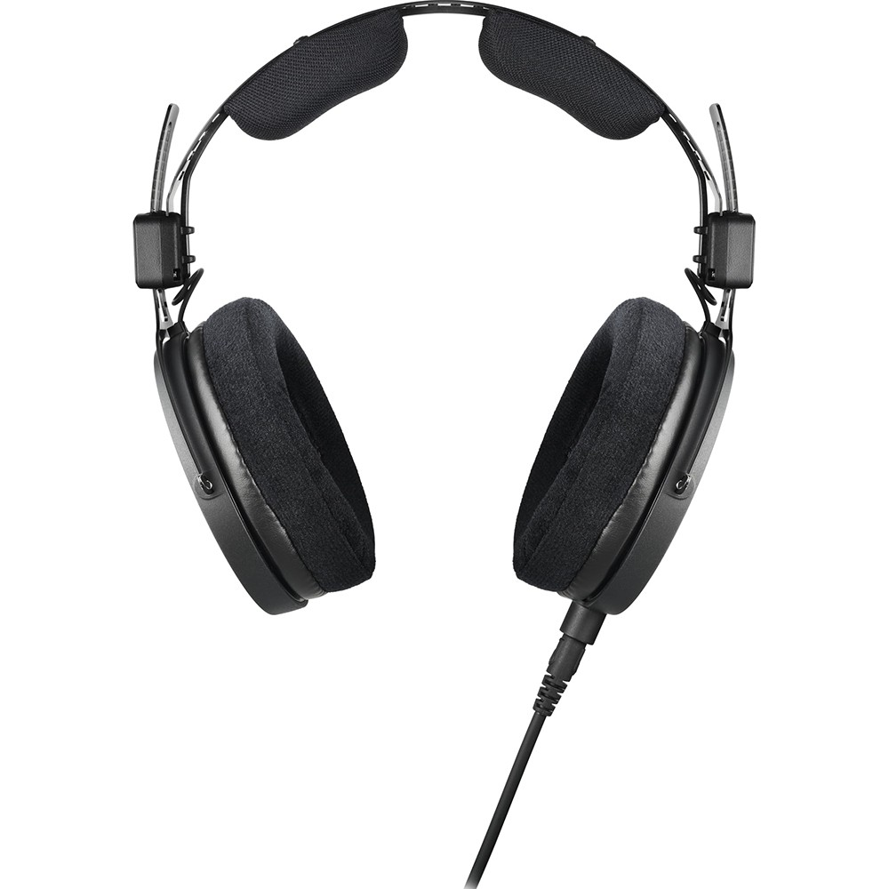 Audio-Technica Pro Open Back Reference Headphones with 2 Year Warranty