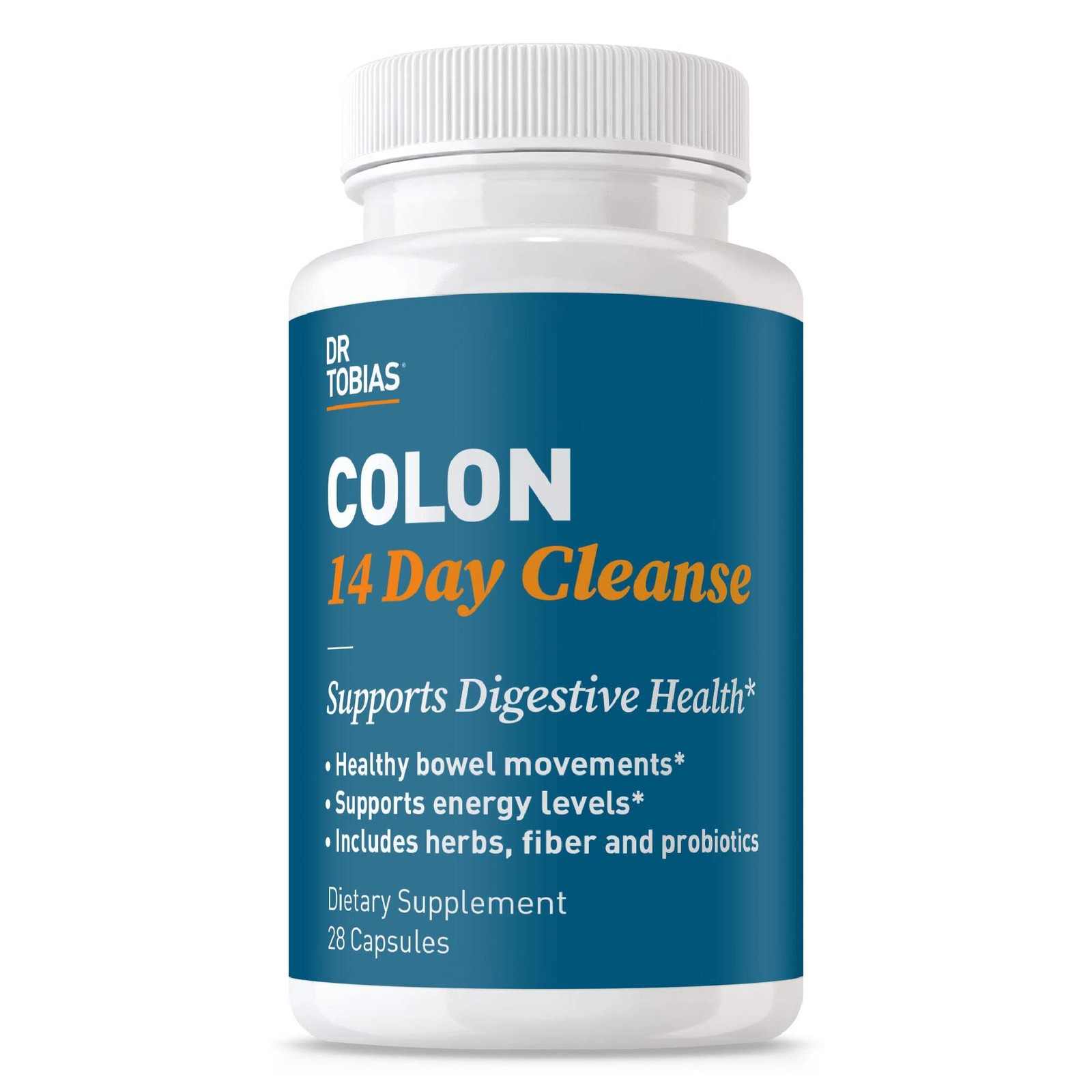 Colon 14 Day Cleanse