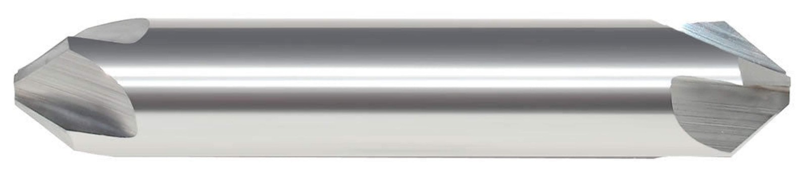 1/8 60-Deg. 4FL DE Carbide Countersink, MTC-67720
