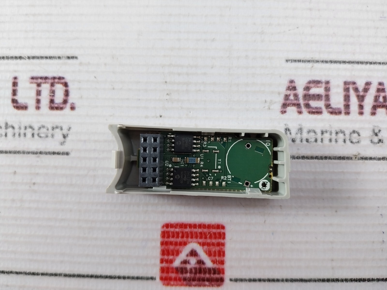 Allen-Bradley 1762-MM1 Memory Module