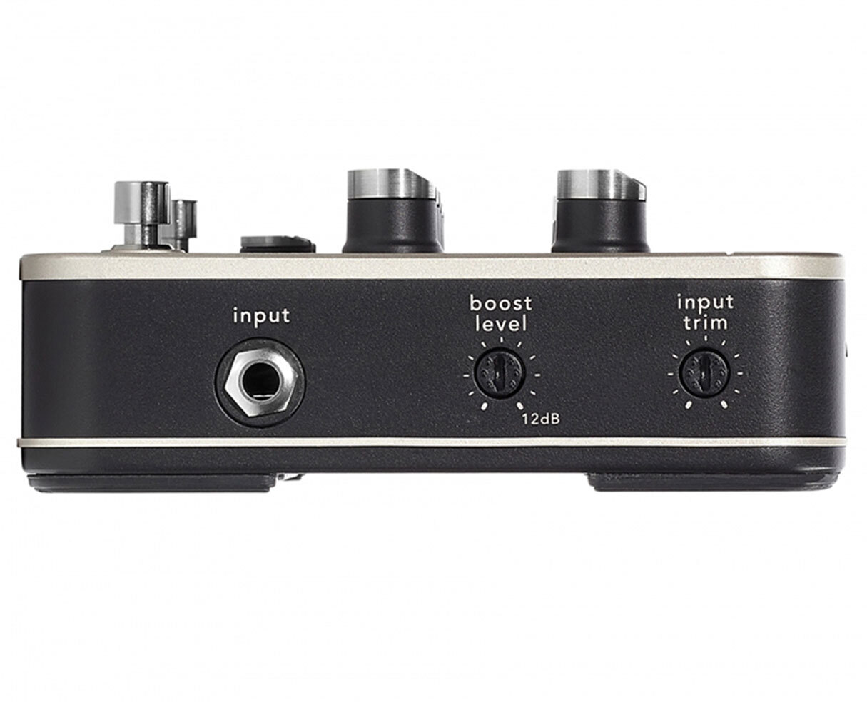 Fishman Platinum Pro EQ/DI