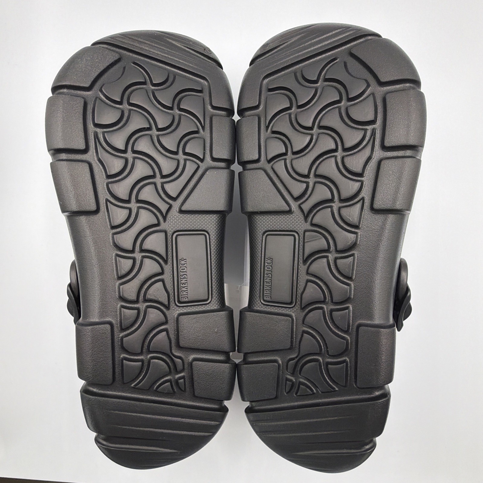 Birkenstock Birki Flow EVA Clogs - Black - Assorted Sizes **NEW**