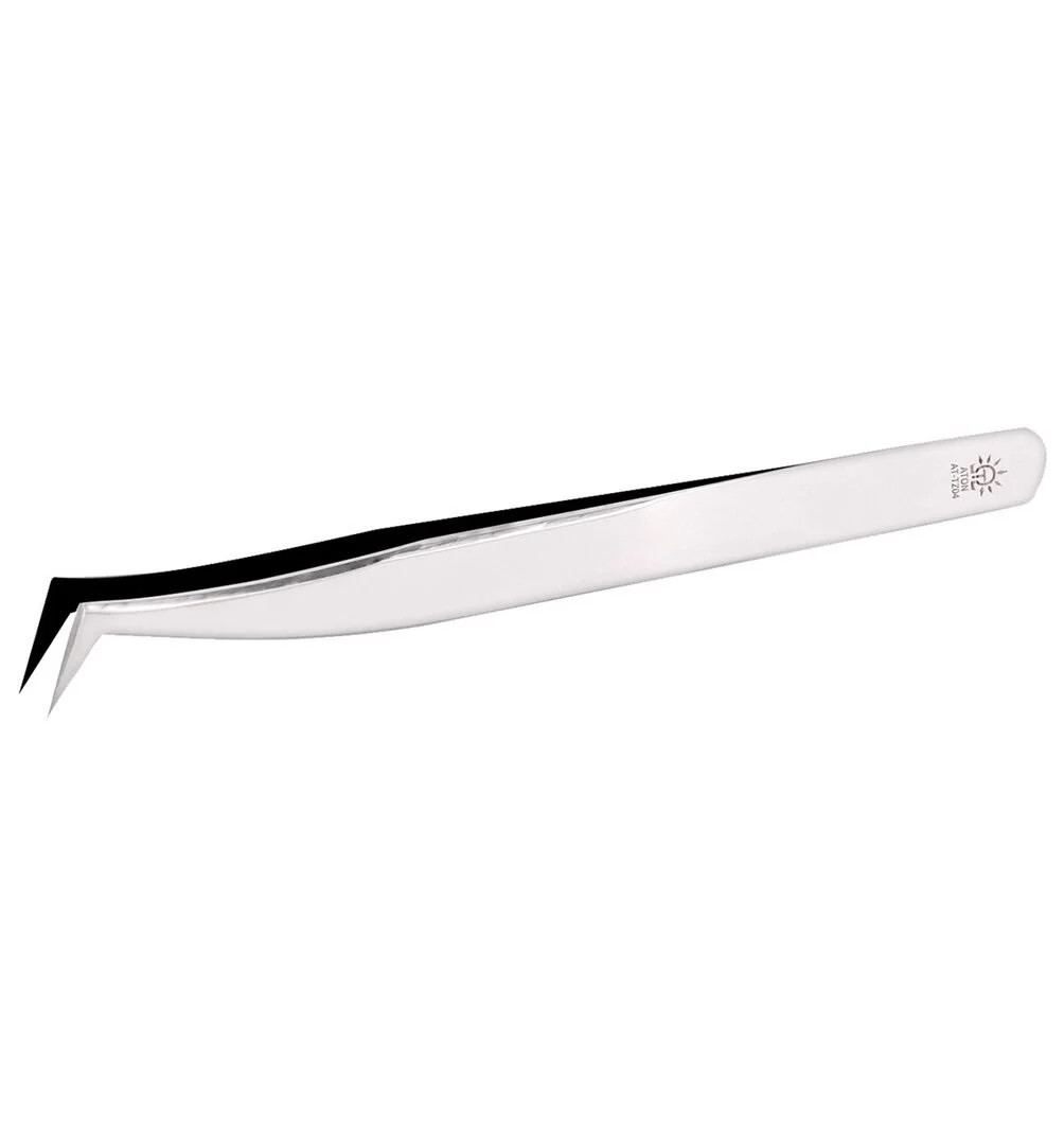 DS-AT-TZ04 Dspiae Crane Beak Tweezers