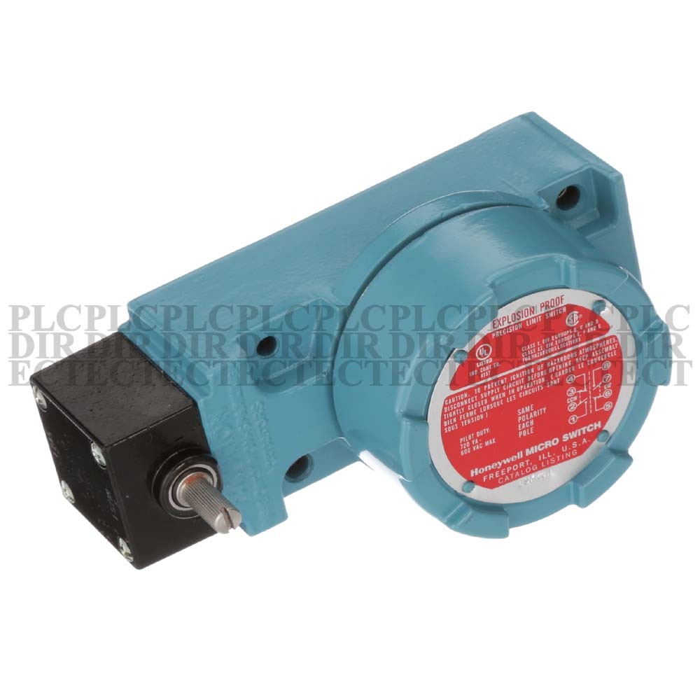 New HONEYWELL LSXM4N Explosion-Proof Micro Switch