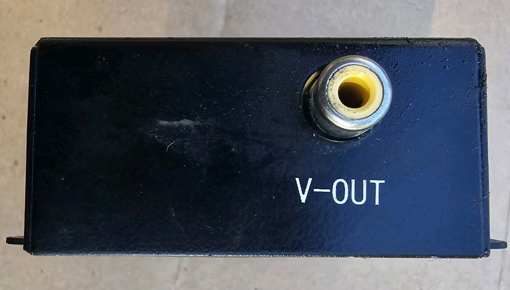 SAFETY VISION PANIC BUTTON REPLACEMENT MODULE ONLY SV-4100-Panic