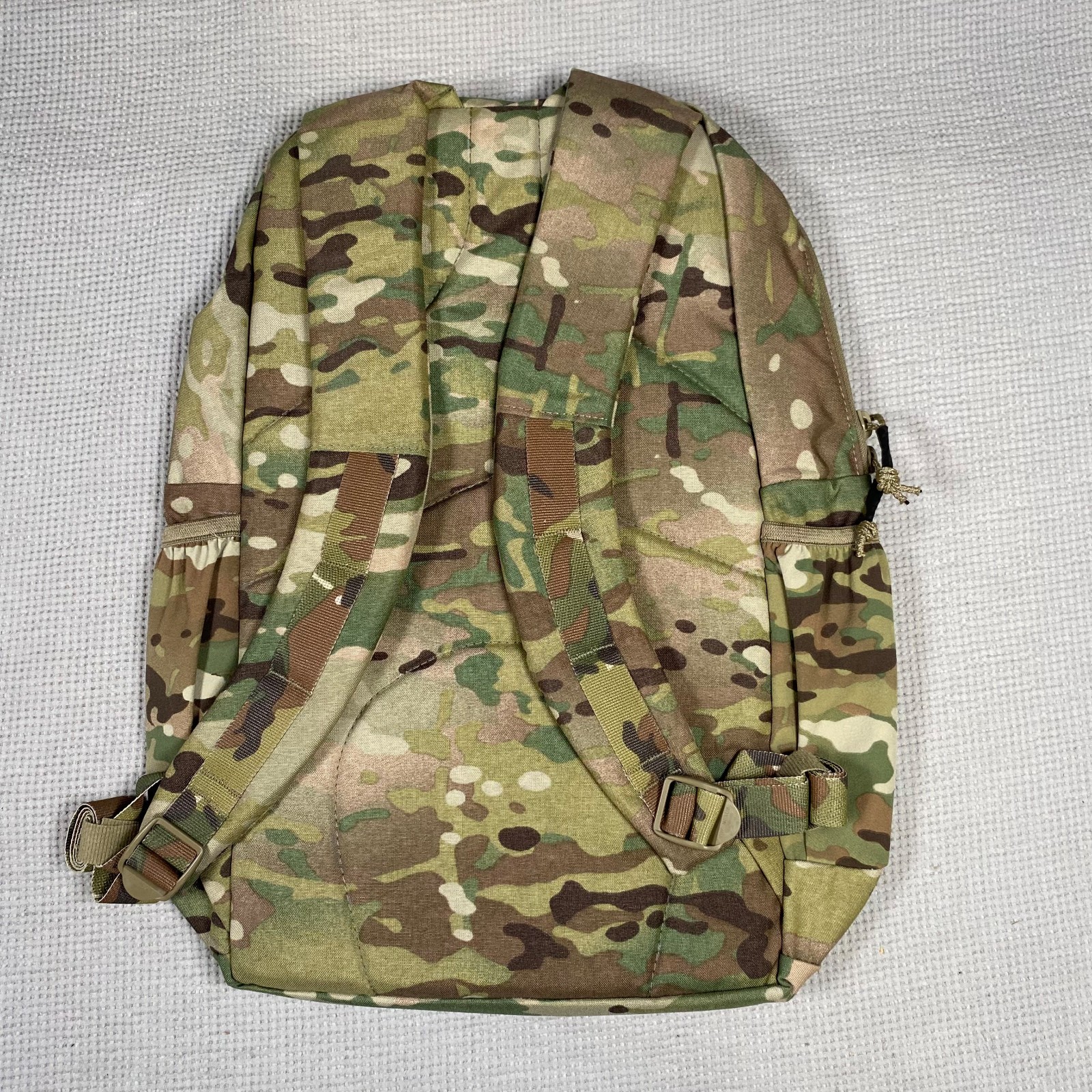 Eagle Industries All Purpose Pack Backpack Daypack - Multicam