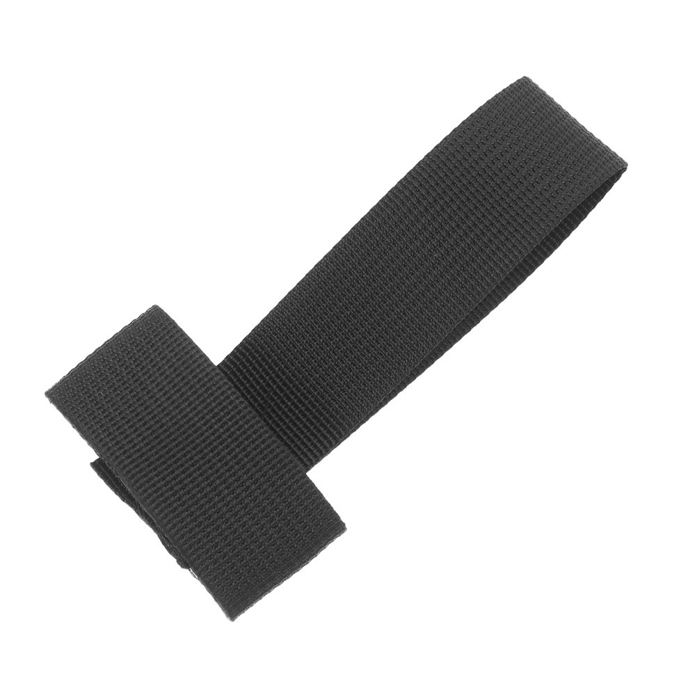 Torch Carrying Case Belt Light Holder Compact Flashlight Cover Clip
