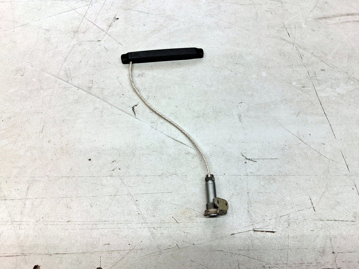 Original ARP Avatar Guitar Hex Pickup