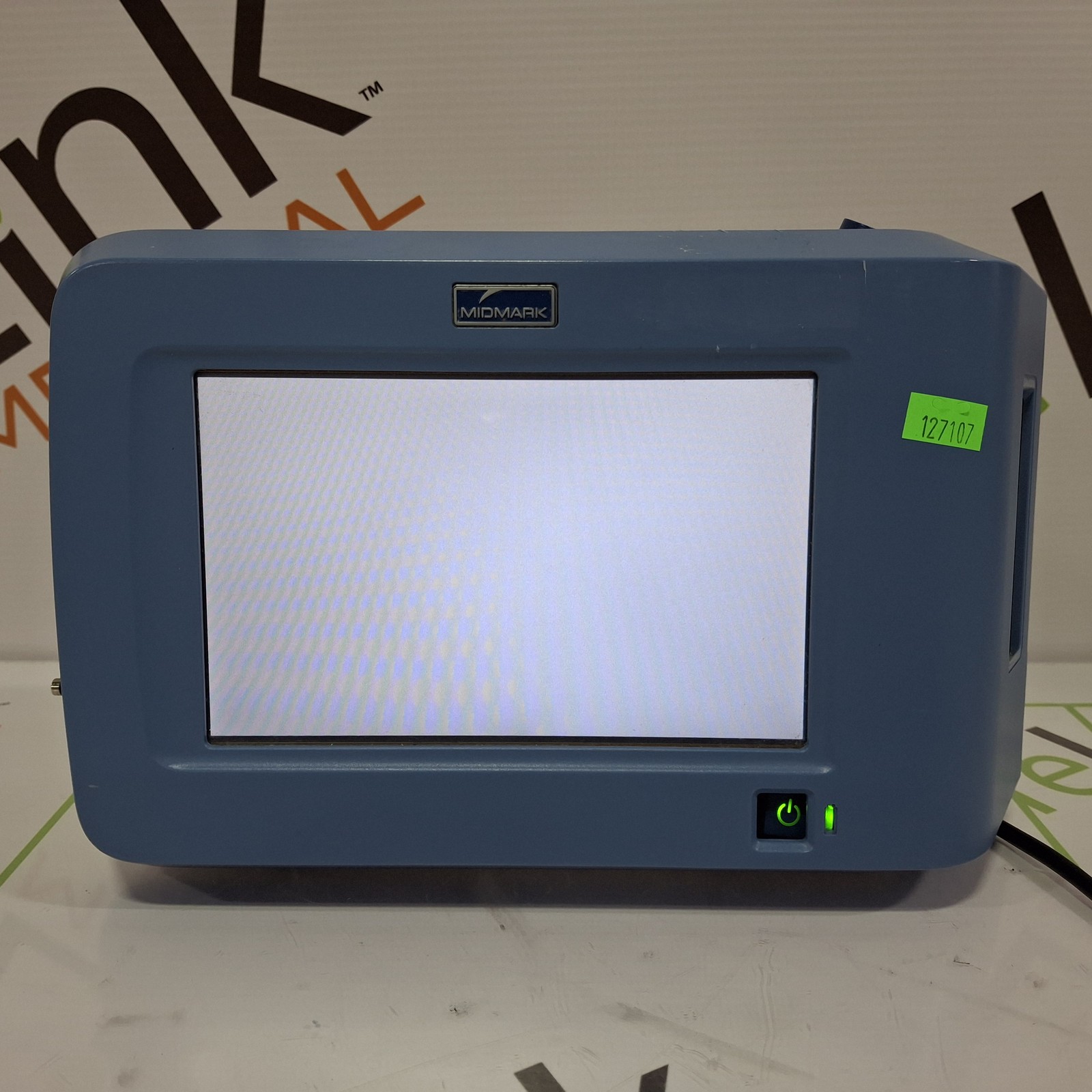 Midmark IQvitals PC Vital Signs System