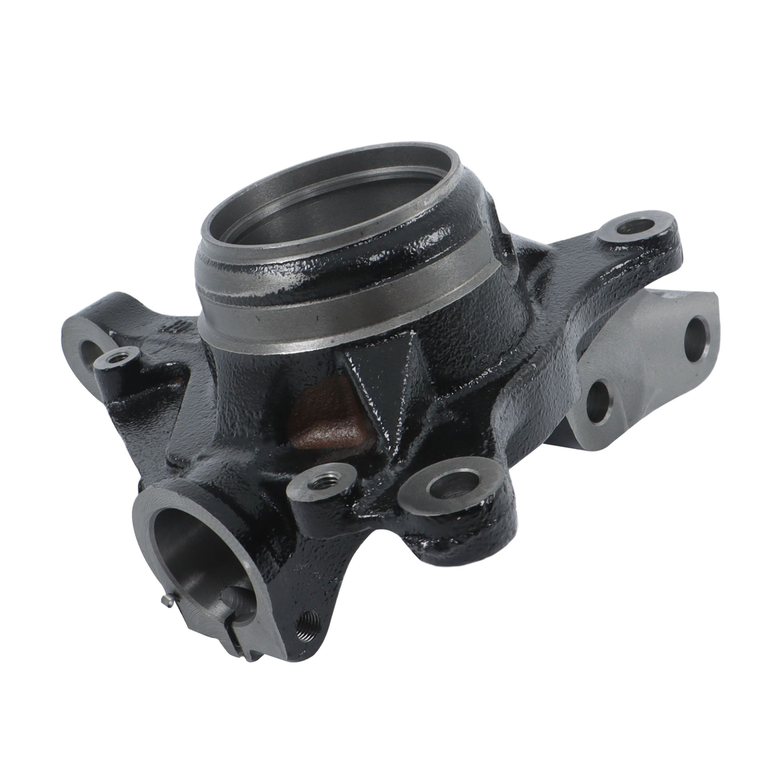 For Subaru Forester 00-08 Legacy Outback Front Left & Right 2x Steering Knuckle