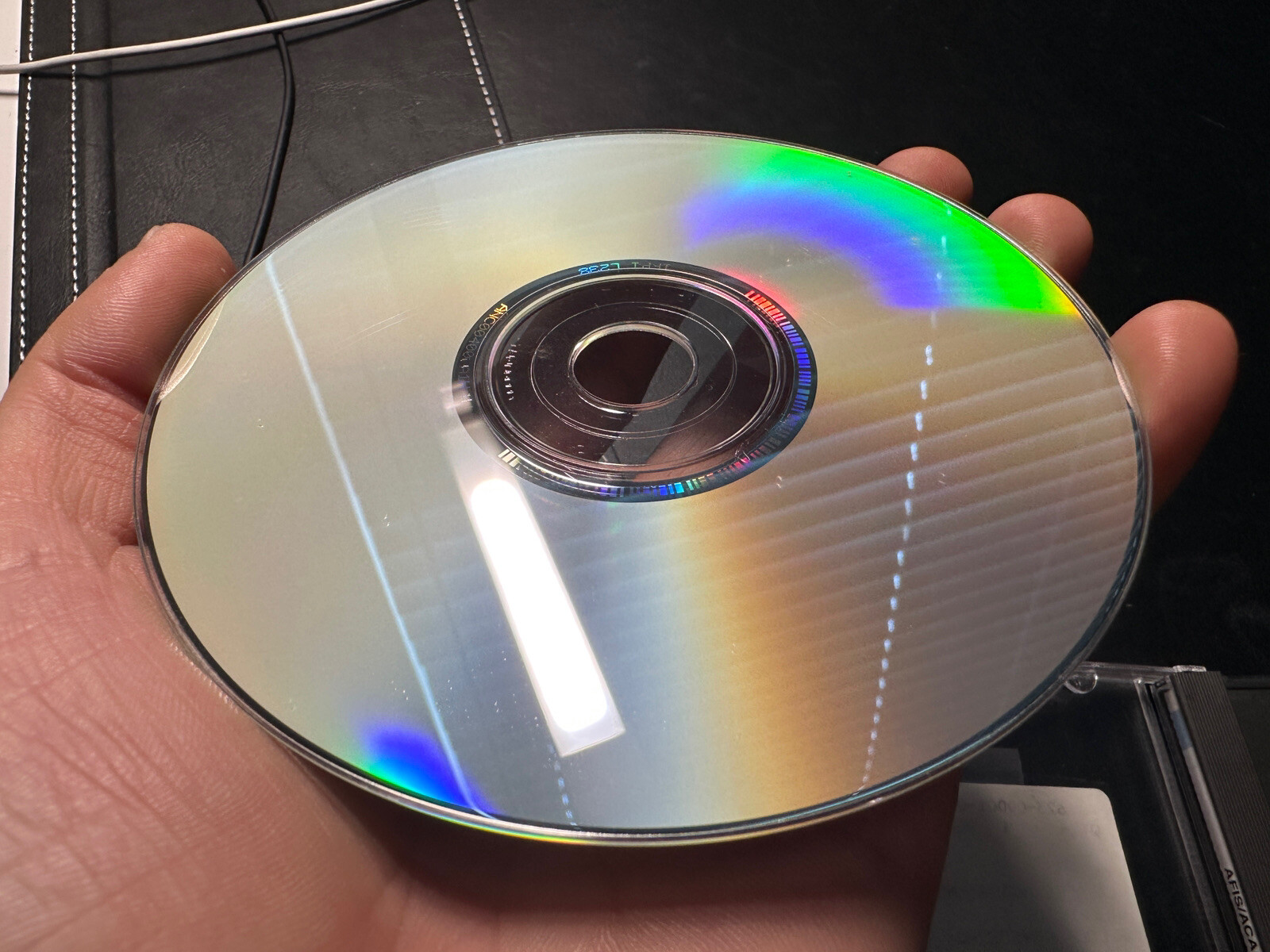 AlliedSignal AFIS/ACARS/FMS Operator's Manual Library CD