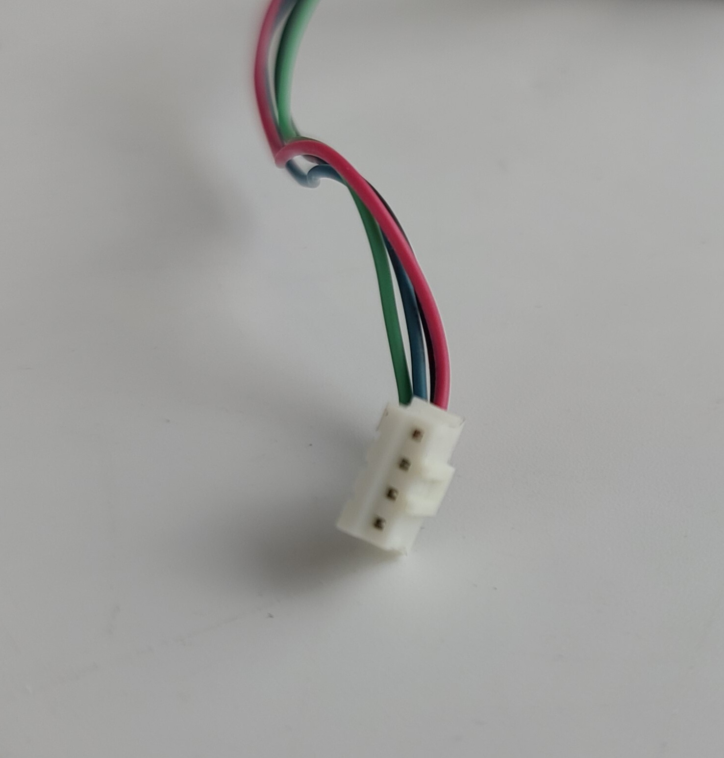 Lin Engineering Stepper Motor 3709V-03-11R0 1.20A